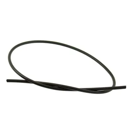 Top-Seller Seilzughülle Schwarz für 3,5 mm Zug 1 Meter