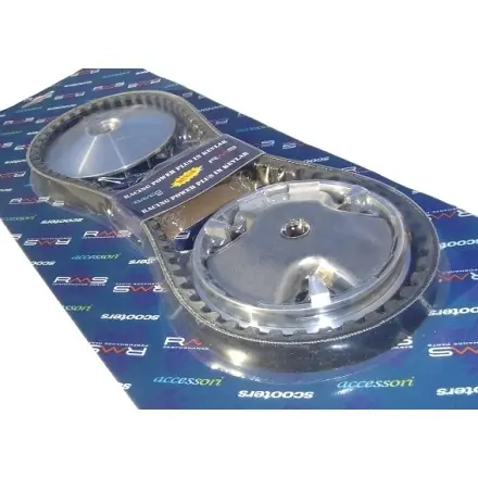 Variomatik RMS Komplett Kit - Minarelli Motor - Aerox - Ovetto - Booster - F12 Highlight