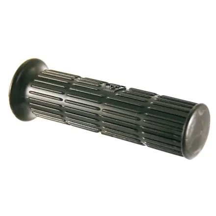 Griffgummi Paar schwarz - Grip pair - Vespa PX - Rally - Sprint Günstig