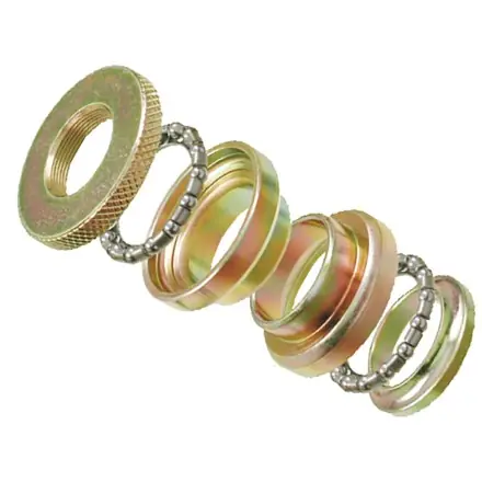 Knallerangebot Lenkkopflagersatz oben und unten - Booster - Aerox bis 02 - Ovetto