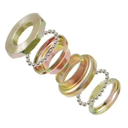 Finale Aktion Lenkkopf Lagersatz - Peugeot SV Geo 50 - 125 - Metropolis 125