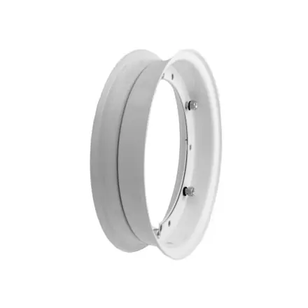 Rabatt Felge Vespa - Rim - 10 Zoll weiss - Vespa 50 - 80 - 125 - 150 - 200 ccm - PX - PK - Rally - Sprint - TS