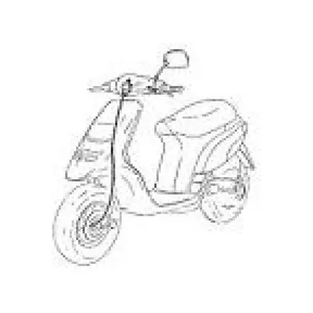 Tachowelle - Hexagon 125-150 - SKR 125-150 Kracherpreis