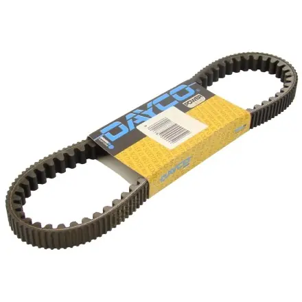 Top-Seller Keilriemen Kevlar Dayco 22,2X832 mm - Aprilia SR 125 - Velvet 125-150 - Dragster 125 - Skyliner 125 - Majesty 125