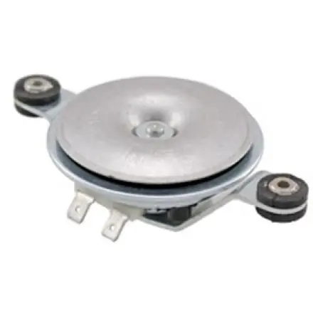 Neue Ware Hupe 12 Volt72 mm Vespa