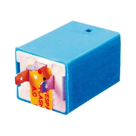 Blinkgeber Vespa 6-12 Volt - 10-21 Watt Knallerangebot