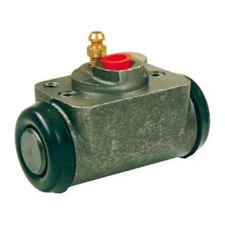 Gratis Versand Radbremszylinder hinten - Wheel Brake Cylinder rear - Vespa Cosa