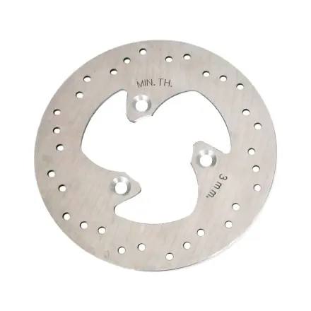 Rabatt Bremsscheibe RMS 190 X 58 mm - Buxy - Squab - Speedake - Elyseo - Vivacity - Looxor - Beta - Benelli K2 - 491 - Ludix - Vivacity - Malaguti F12 - F15