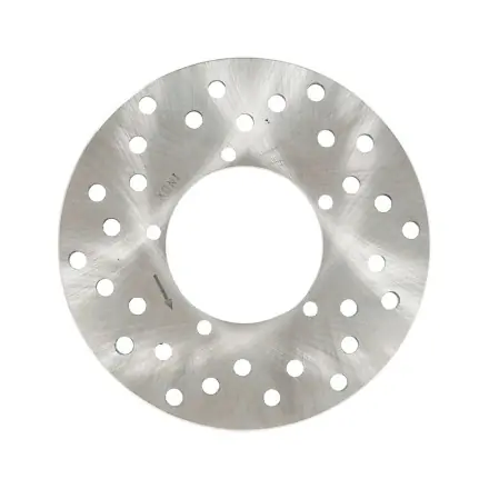 Bremsscheibe RMS 175 X 73 mm - NRG - ZIP - Runner - Purejet - Stalker - Derbi GP1 Kostenloser Versand