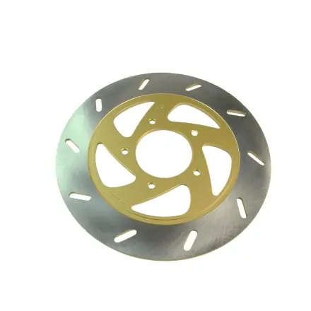 Super-Preis Bremsscheibe RMS 220x58mm vorn - NRG Runner - VX -VXR - FX - FXR - Skipper