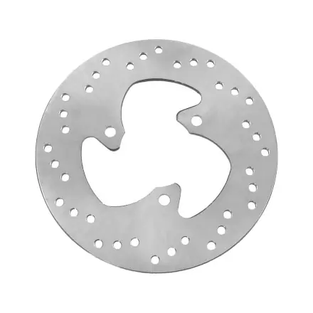 Bremsscheibe RMS 190x58mm - Area 51 - Ovetto - Mach G- Jog RR - TPH - NRG - SR 50 - 125 - Gulliver - Mojito - Scarabeo - Stalker - Storm - Runner Echt