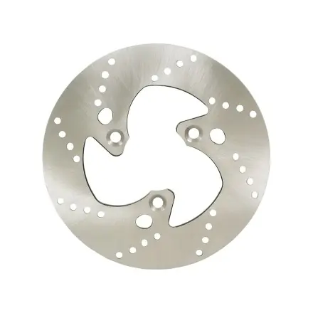 Bremsscheibe RMS 200 X 58 mm vorn - Malaguti F12 - F15 Finale Aktion