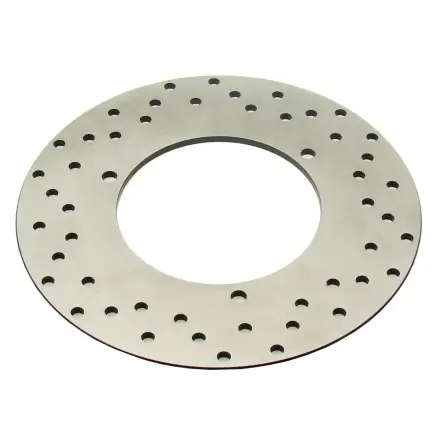 Bremsscheibe RMS 230x116 mm hinten - Skyliner - Majesty 250 ccm ab Bj. 2000 Neue Kollektion