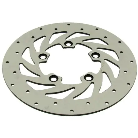 Expressversand Bremsscheibe RMS vorn 260 mm - Kymco People - Agility 50-300 ccm