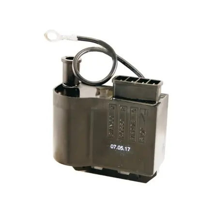 CDI und Zündspule - Ape - Vespa Cosa - ET3 - HP - PK - Automatik - PX Garantierte Lieferung