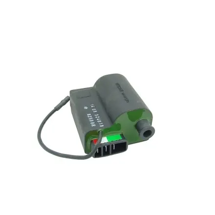 Beliebt CDI Piaggio mit Zündspule - Runner - Stalker - Storm - Liberty - NRG - Quartz - Sfera - TPH - ET2 - Zip - Ape - Ciao - PK