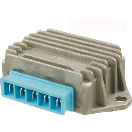 Sonderangebot Spannungsregler Ladestrom - Rectifier - Vespa PK 50 XL - PX 80 - 200 - Cosa