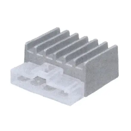 Neu Im Sortiment Spannungsregler Ladestrom - Aprilia SR - Benelli - Beta - Italjet - Booster - Malaguti - Aerox - Nitro - Neos