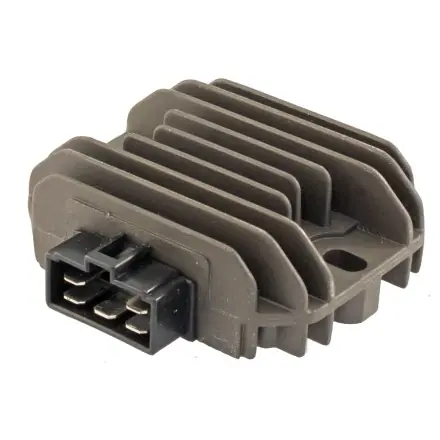 Angebot Regler Lichtmaschine mit Blinkrelais - Atlantic - Scarabeo - Sport City - SR Ditech - NRG Power - Runner Purejet - VX - VXR - Beverly - Vespa GTSGTV