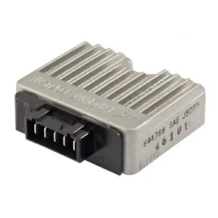 Regler Lichtmaschine - Piaggio 4-Takt 50 ccm - Fly - Zip - Sportcity One - Derbi Atlantis Nur Für Kurze Zeit