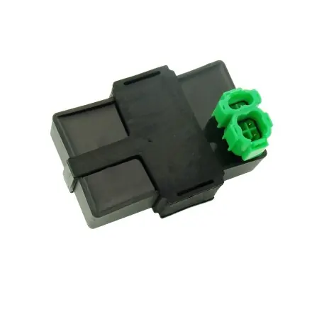 Solange Der Vorrat Reicht CDI Serie Kymco People 50 - People S - MXU