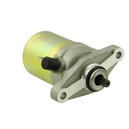 Anlasser - E-Starter - Kymco Agility - Dink 4 Takt - China 4-Takt Preisknaller