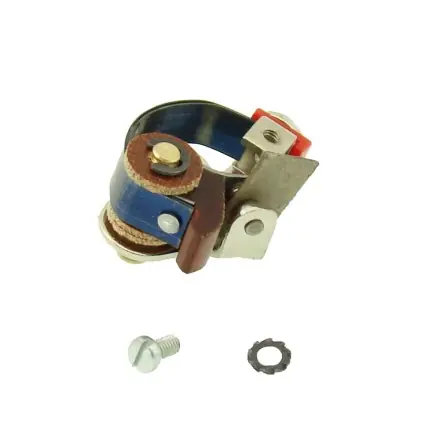 Unterbrecherkontakt - Zündkontakt - Vespa 50 - Spezial Sonderangebot