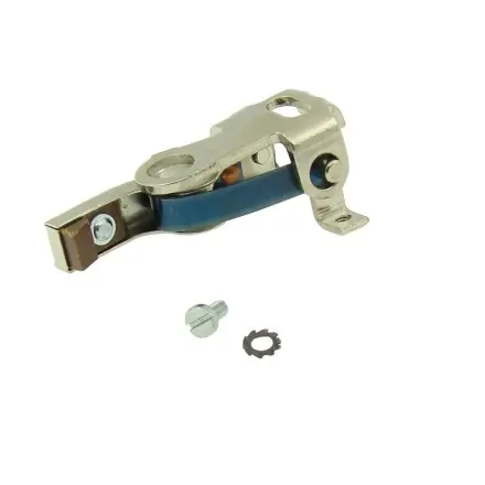 Schneller Versand Unterbrecherkontakt Vespa 125 - 150 - GL - GS - Sprint - Super