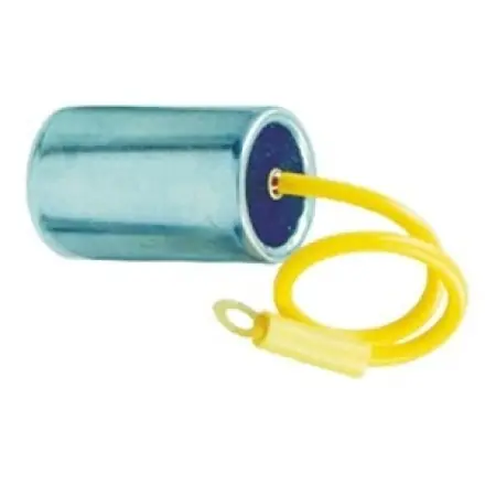 Zündkondensator 32x20mm Vespa 50 Sonderaktion