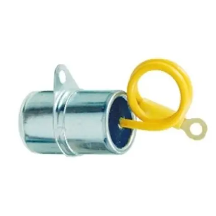 Kracherpreis Zündkondensator 32x20mm Vespa Prmavera