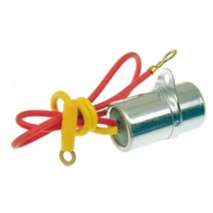 Zündkondensator 34,7x20mm - Vespa 125 - Sprint - Rally - Super - TS Top-Preis