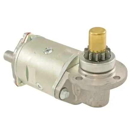 Knallerangebot Anlasser - E-Starter - Vespa PX 80 - 125 -150 - Cosa 200