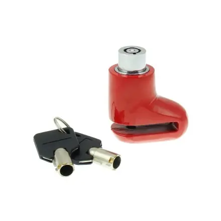 Top-Seller Bremsscheibenschloss RMS Mini