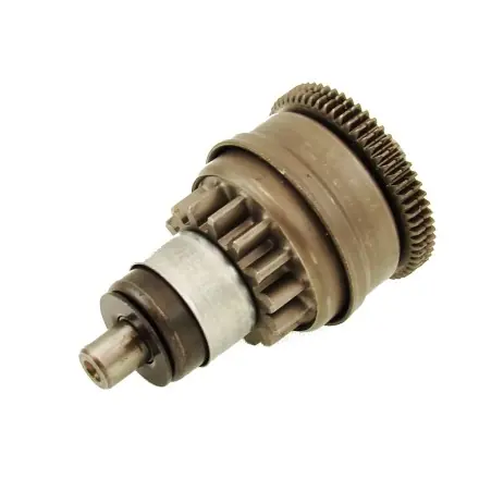 Beliebt Anlasser Freilauf - Getriebe - Morini - Aprilia - Suzuki - Mojito -.Habana - Scarabeo - SR - Ditech - Suzuki Katana