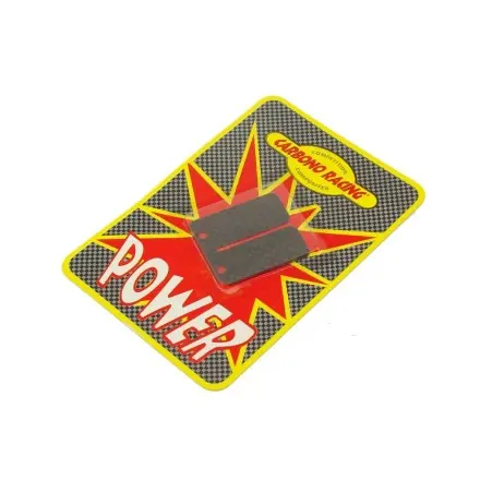 Top-Preis Membrane CarbonMinarelli stehend - Booster- BWs - Stunt - Slider