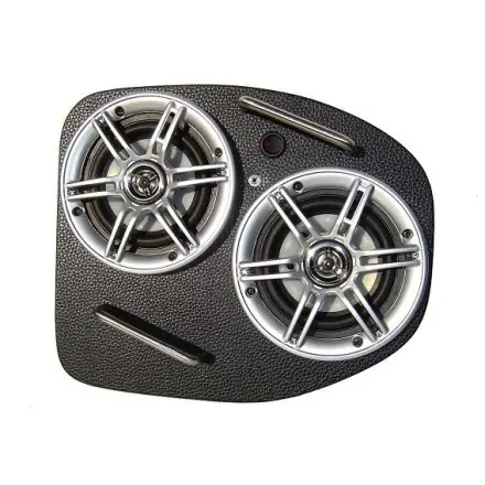 Soundboard Next Generation LED - Peugeot Speedfight 1 2 Preisreduziert