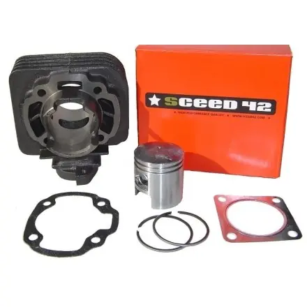 Zylinder Sceed 42 Ersatz 50ccm Neuheit