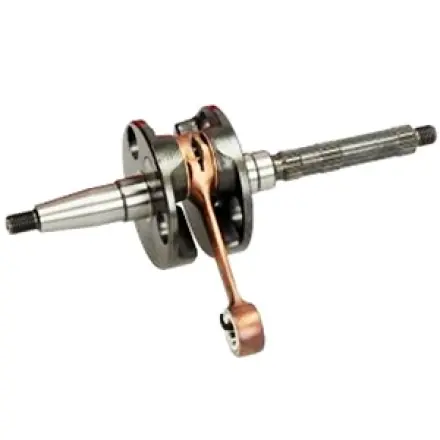 Direktkauf Kurbelwelle Standard - Piaggio Motor - Runner - Stalker -TPH - NRG - ZIP - SR50R