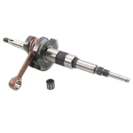 Rabatt Kurbelwelle Teilwange Standard - Morini Motor - Italjet Formula - Suzuki Address