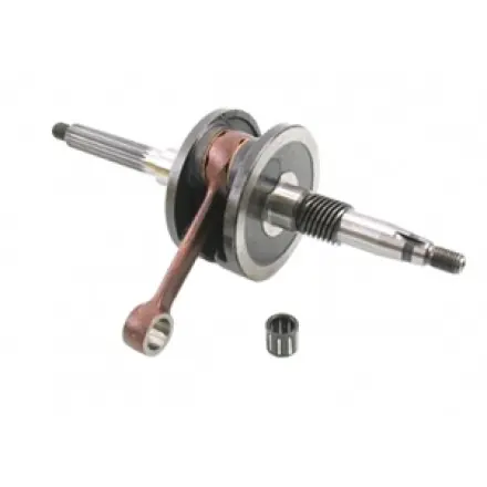 Kurbelwelle Vollwange Standard - PGO Big Max - Galaxy - G-Max Top-Angebot