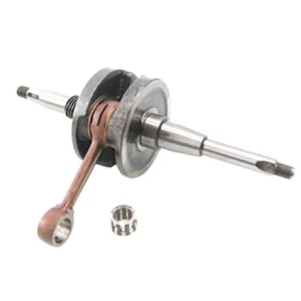 Sonderaktion Kurbelwelle Vollwange Standard - Honda SH - X8R - Sky