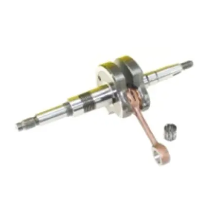 Billig Kurbelwelle Standard luftgekühlt - Suzuki Katana