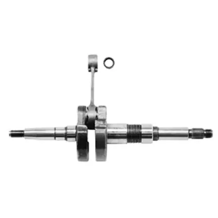 Geprüft Kurbelwelle Standard - Aprilia Habana - Mojito - Suzuki Address