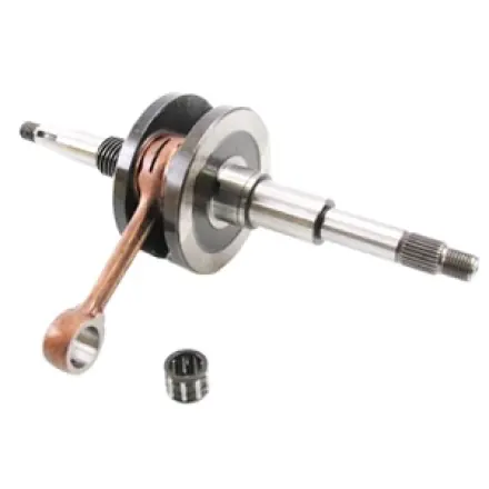 Kurbelwelle Vollwange Standard - Sym Jet - Fiddle - Jungle - Mask - Super Fancy - Flash Super-Preis