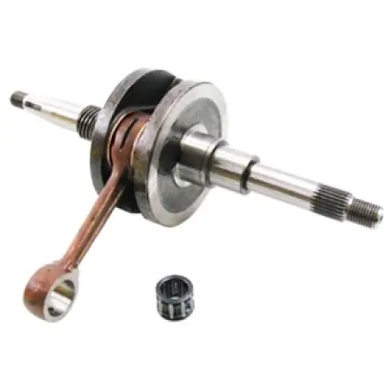 Kurbelwelle Vollwange Standard - Kymco Dink - Gran Dink - Yager - Heroism - People - Super 9 - Top Boy Online Kaufen