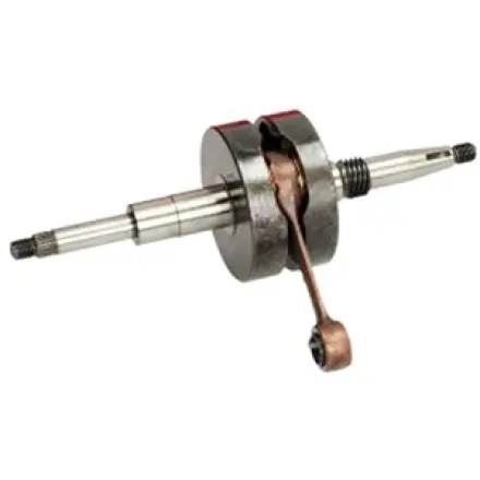 Echt Kurbelwelle Racing HPC bis 07/2004 - Peugeot -- Speedfight - Speedake - Buxy - Vivacity - Elyseo