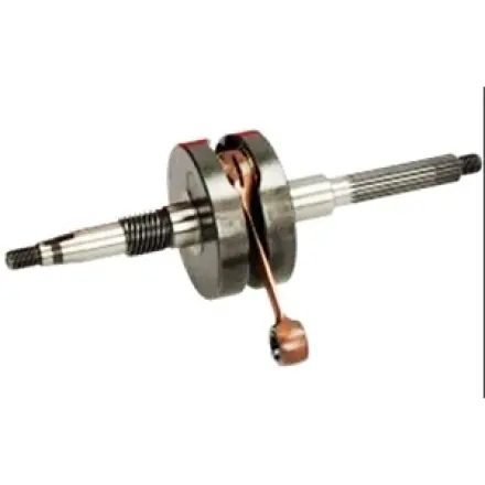 Kurbelwelle Racing HPC - PGO Big Max - Galaxy - G-Max Top-Angebot