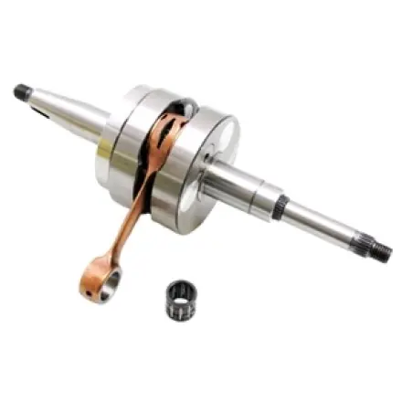 Sonderaktion Kurbelwelle Racing HPC - Peugeot Jetforce - Ludix - Speedfight 3