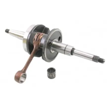 Wochenendangebot Kurbelwelle Vollwange - Peugeot liegend - Jetforce - Ludix - Speedfight 3