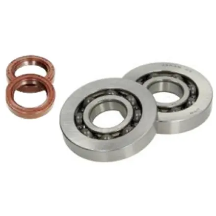 Angebot Kurbelwellenlager und Simmerringe - Piaggio 125-180 ccm - Runner - Hexagon - Skipper - TPH - Aprilia SR